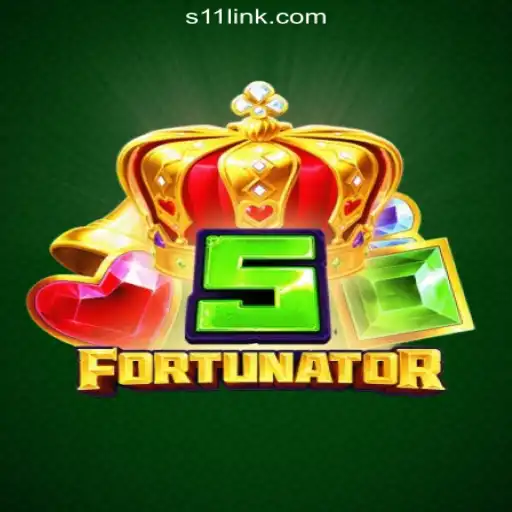 Discover 5Fortunator: The Ultimate Slot Game Experience on S11.com Platform