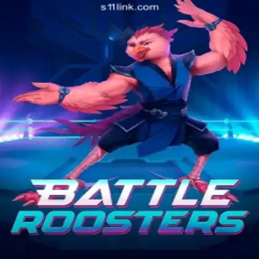 BattleRoosters: The New Sensation on S11.com Platform-Online Slots Brasil #1
