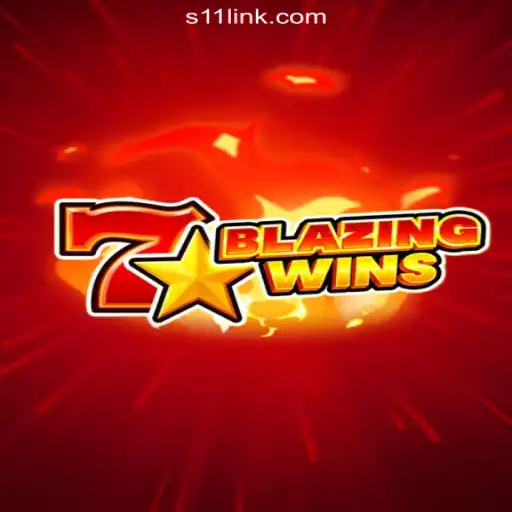 Discover BlazingWins on S11.com: The Unrivaled Online Slots Experience in Brazil