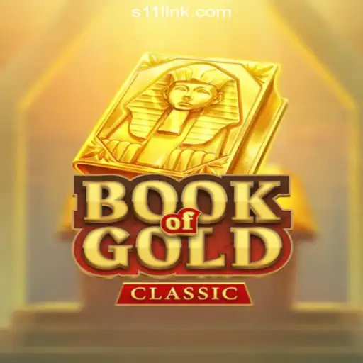 Dive into the Exciting World of BookOfGoldClassic on S11.com Platform