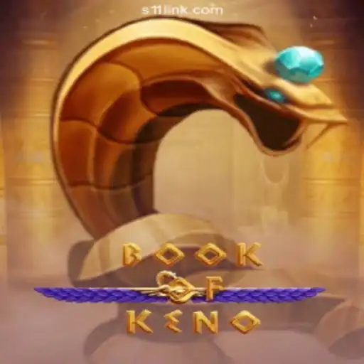 Unlocking the Magic of BookOfKeno: A Deep Dive into Brazil's Leading Online Slot Game