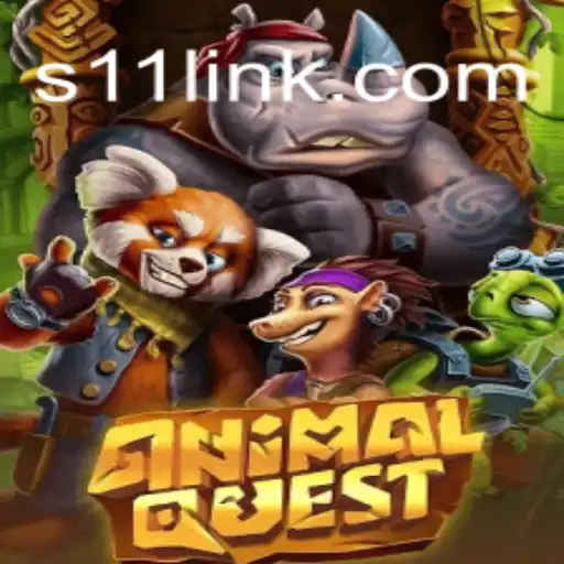 Explore the Thrilling World of AnimalQuest on S11.com Platform