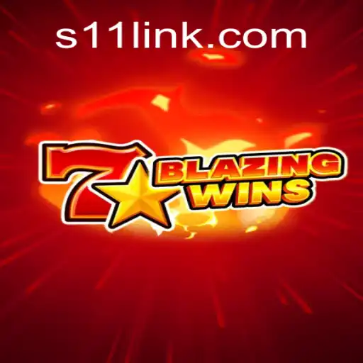 Discover BlazingWins on S11.com: The Unrivaled Online Slots Experience in Brazil