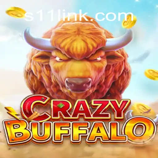 CRAZYBUFFALO Slots: The Thrilling Experience on S11.com Platform