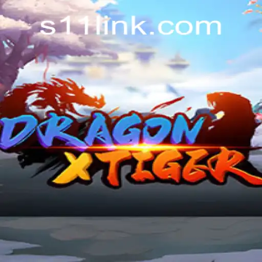 Exploring the Thrills of DragonXTiger on the S11.com Platform