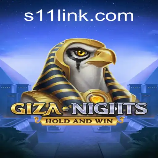 The Enchantment of GizaNights on S11.com: Exploring Brazil's Favorite Online Slot Platform