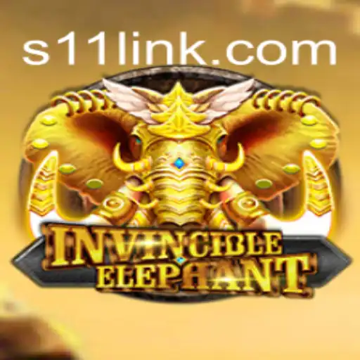 Invincible Elephant: The Slot Game Taking Brazil by Storm