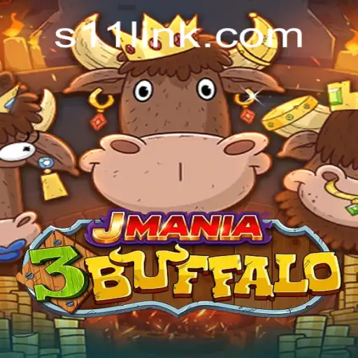 Discover the Thrills of JMania3Buffalo on S11.com: The Ultimate Online Slots Experience in Brasil