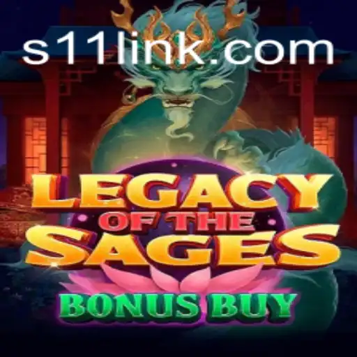 Legacy of the Sages Bonus Buy: A New Era in Online Slots on S11.com Platform