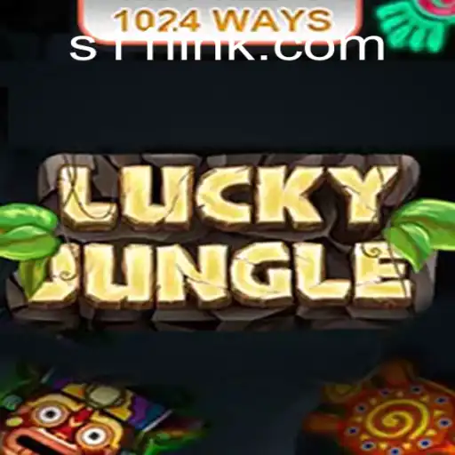 Exploring the Thrills of LuckyJungle1024 on S11.com: Brazil's Premier Online Slots Platform
