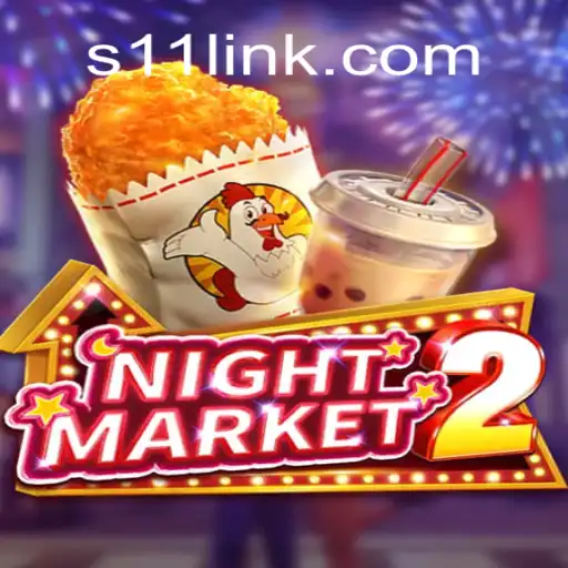 Exploring NightMarket2: A Top Online Slot Game on S11.com