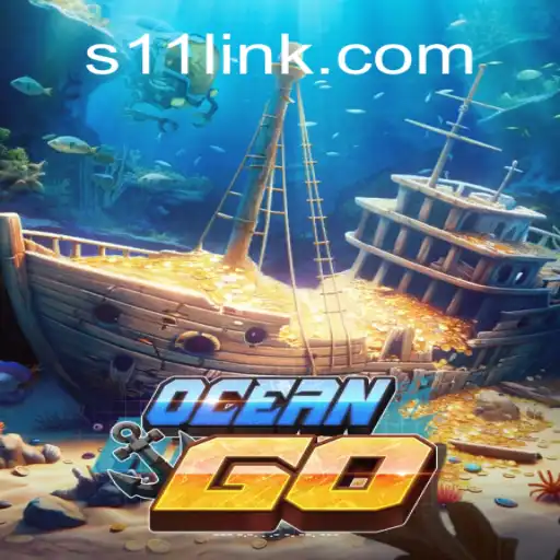 OceanGO: Dive into the World's Leading Online Slot Game