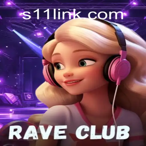 Exploring RaveClub: The Thrilling New Slot Game on S11.com Platform