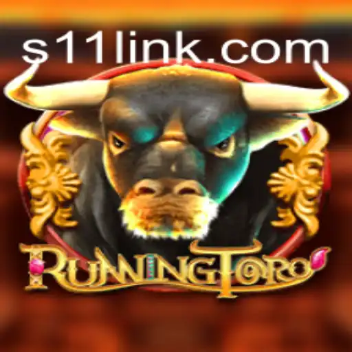 Discover RunningToro: The Ultimate Excitement on S11.com, Brazil's Premier Online Slots Platform