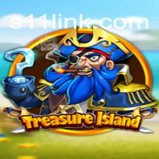 Discover the Adventure of 'TreasureIsland' on S11.com: The Ultimate Online Slots Experience in Brazil