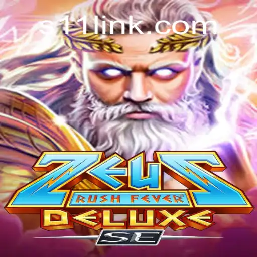 ZeusRushFeverDeluxeSE: Dive into the Thrills of Online Slots