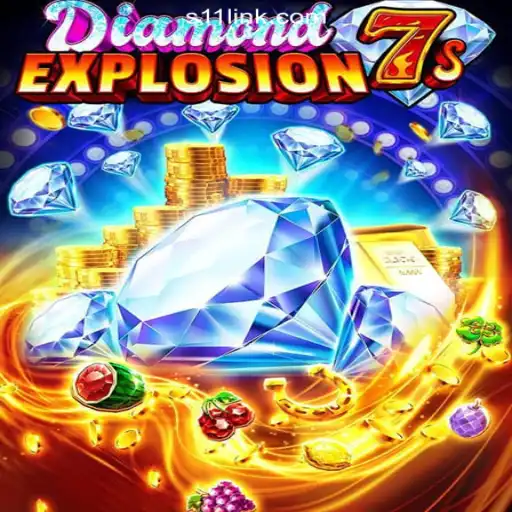 Dive Into the Glittering World of DiamondExplosion7s: A Premier Slot Experience on the S11.com Platform