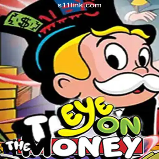 Unveiling EyeOnTheMoney: The Next Big Thing on S11.com's Online Slots Platform in Brazil