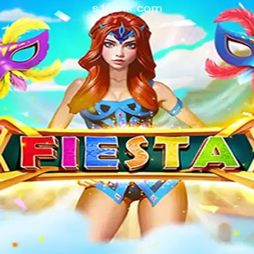 Exploring Fiesta: A Premier Game on the S11.com Platform - Online Slots Brasil #1