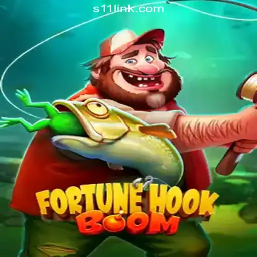 Exploring the Thrills of FortuneHookBoom on S11.com: Brazil's Premier Online Slots Platform