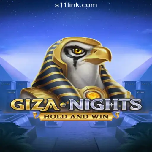 The Enchantment of GizaNights on S11.com: Exploring Brazil's Favorite Online Slot Platform