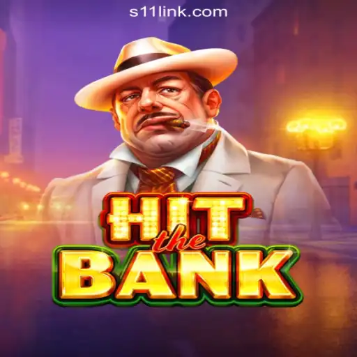 HitTheBank: Revolutionizing Online Slots on S11.com Platform
