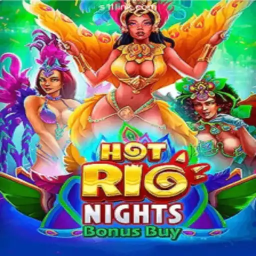 HotRioNightsBonusBuy: A Deep Dive into Brazil's Premier Online Slot Game