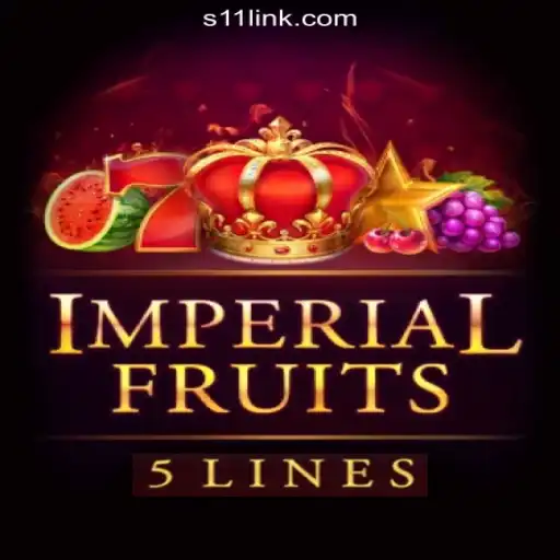 Exploring ImperialFruits5: The Pinnacle of Online Slots in Brasil