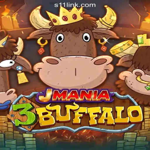 Discover the Thrills of JMania3Buffalo on S11.com: The Ultimate Online Slots Experience in Brasil