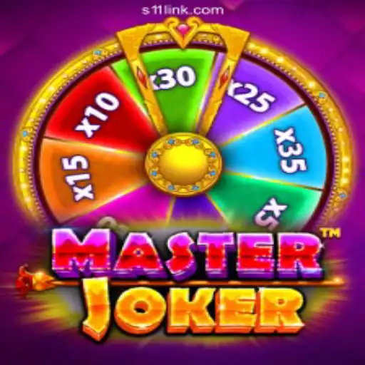 MasterJoker: Exploring the Exciting World of Online Slots on S11.com