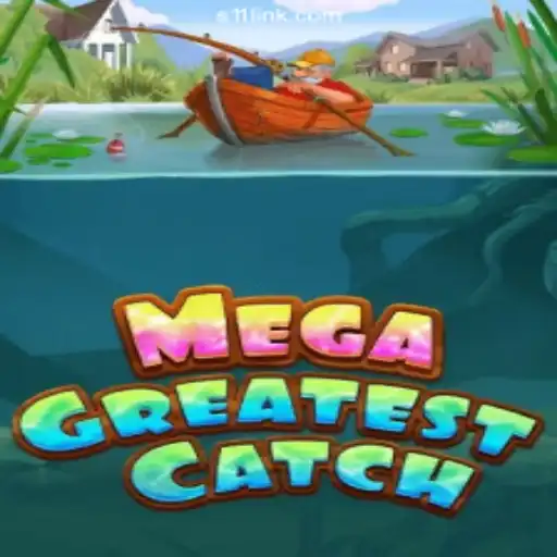 Exploring MegaGreatestCatch: A Dive into Brazil's Favorite Online Slot Game on S11.com