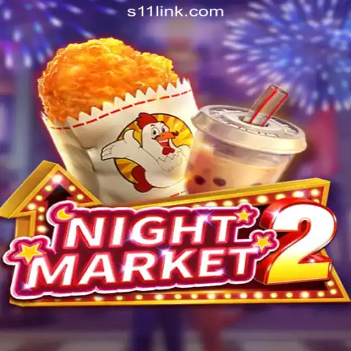 Exploring NightMarket2: A Top Online Slot Game on S11.com