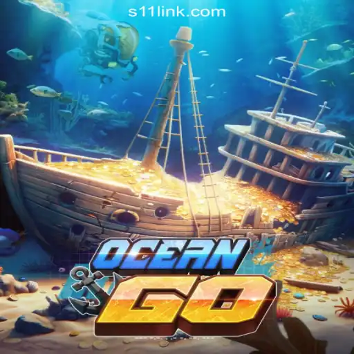 OceanGO: Dive into the World's Leading Online Slot Game
