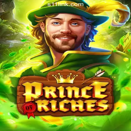 Exploring the Thrilling World of PrinceOfRiches on S11.com: Brazil's Premier Online Slots Platform