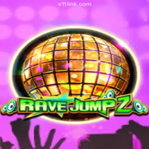RaveJump2: The Thrilling New Addition to Online Slots on S11.com