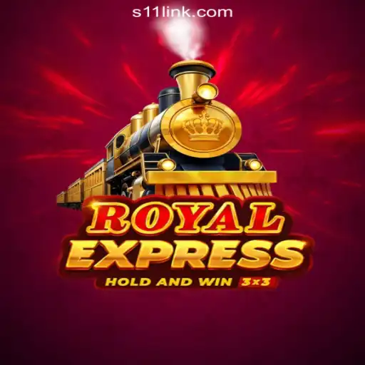 Royal Express: Discover the Thrilling World's Best Online Slots Experience