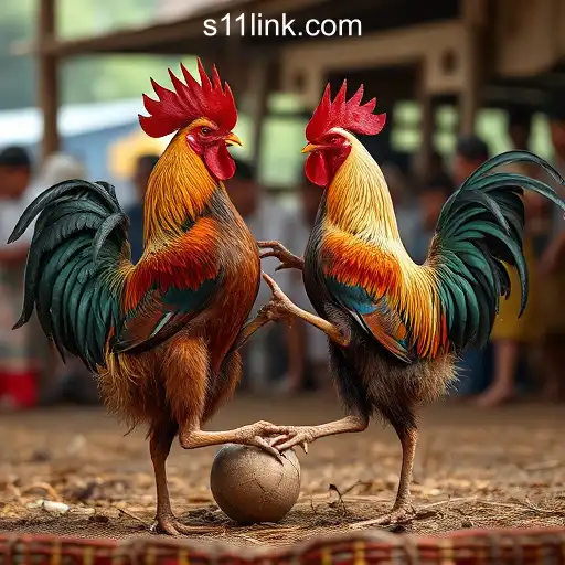 Exploring the Excitement of Sabong Games and S11.com Platform-Online Slots Brasil #1