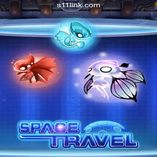 Explore the Universe with SpaceTravel: The Ultimate Online Slot Adventure