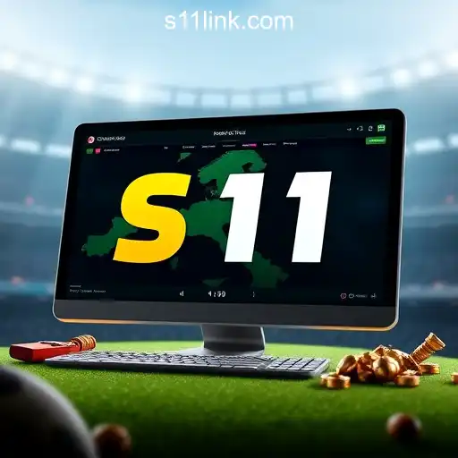 Exploring Sports Betting on S11.com: Online Slots and Brasil's Top Choice