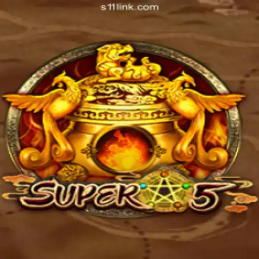 Discover the Excitement of Super5 on S11.com: The Leading Online Slots Platform in Brazil