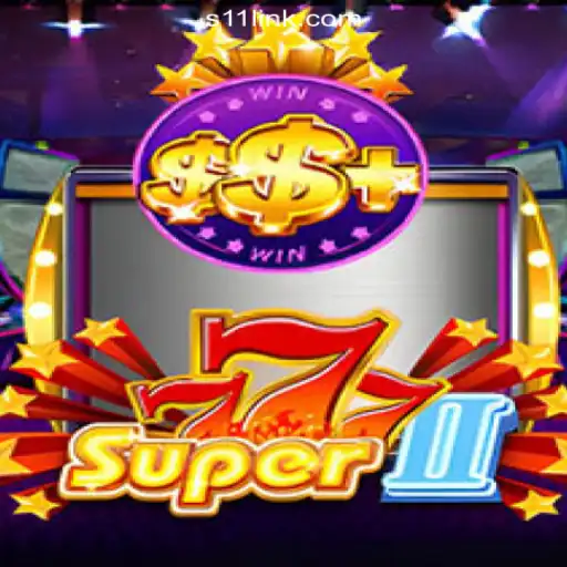 Exploring Super777II: The Ultimate Online Slots Experience