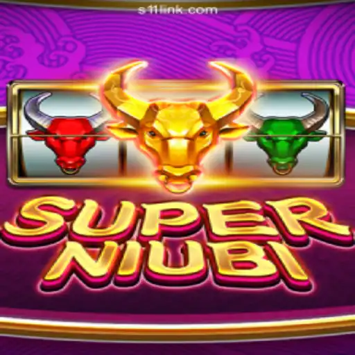 SuperNiubi: A Comprehensive Guide to the S11.com Platform's Online Slots Sensation