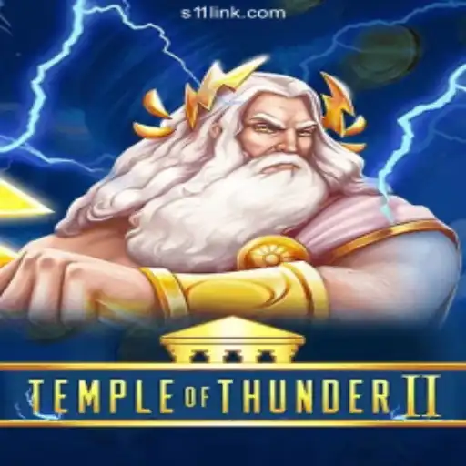 Unleashing Thrills with Temple of Thunder II: The Ultimate Slot Game on S11.com