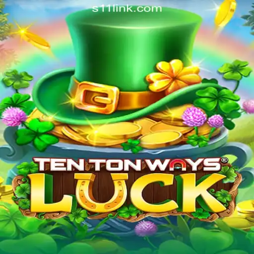 Exploring the Allure of TenTonWaysLuck: The Premier S11.com Platform-Online Slots in Brasil