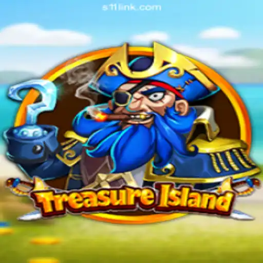 Discover the Adventure of 'TreasureIsland' on S11.com: The Ultimate Online Slots Experience in Brazil