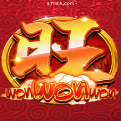 Dive into the Excitement of WonWonWon: A Premier Online Slot Experience on S11.com