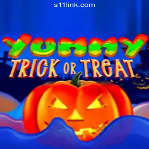 Exploring YummyTrickorTreat: The #1 Online Slots Game on S11.com Platform in Brazil