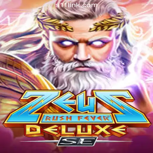 ZeusRushFeverDeluxeSE: Dive into the Thrills of Online Slots